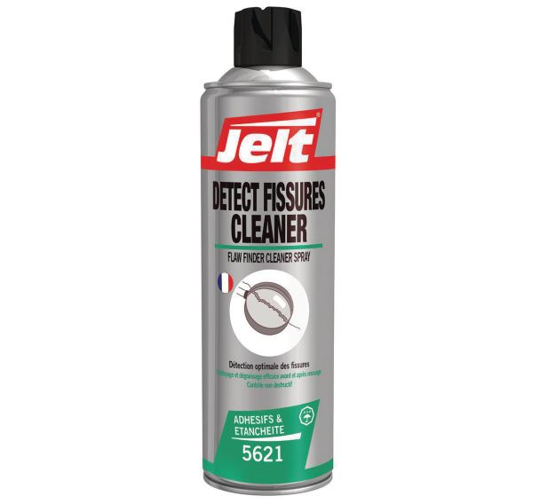 Détecteur de fissures Cleaner - Jelt
