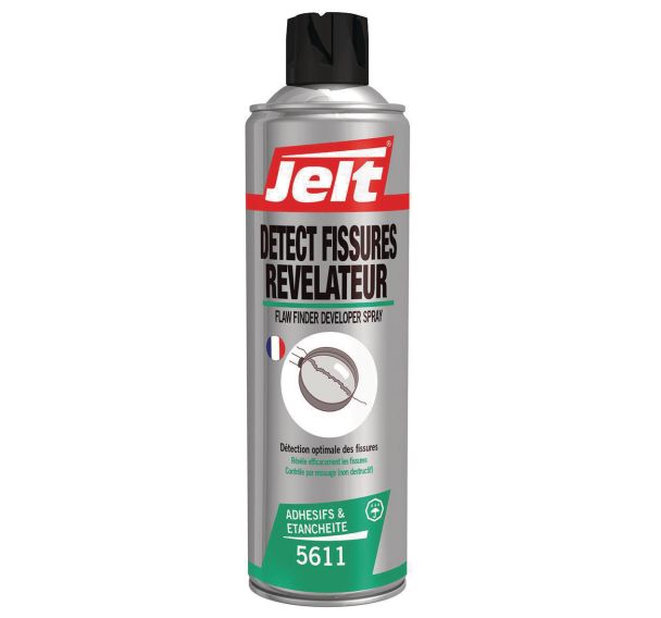 Détecteur de fissures Révélateur - Jelt