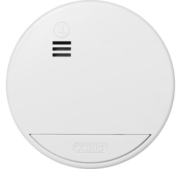 Détecteur de fumée - batterie lithium