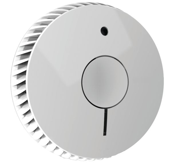 Détecteur de fumée à piles FA6115-FRT