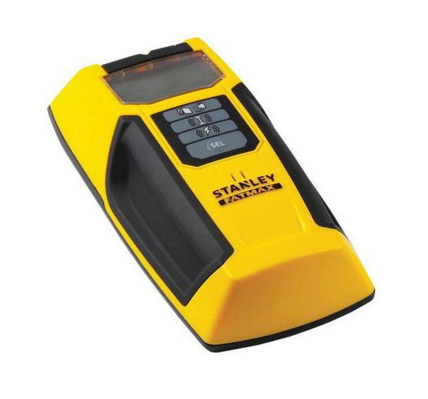 Détecteur de matériaux Stud finder s300 fatmax