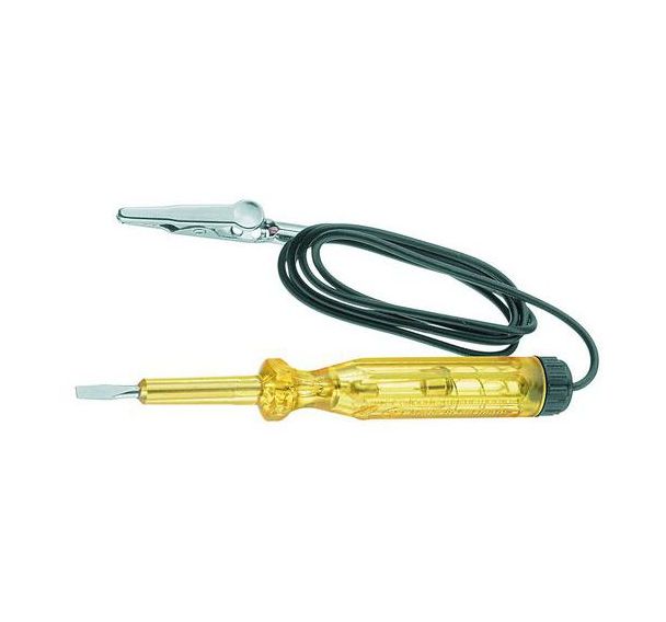 Détecteur de tension 6-24 V, fente 3 mm