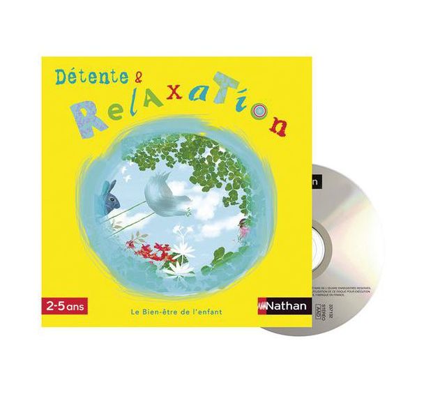 Détente et relaxation