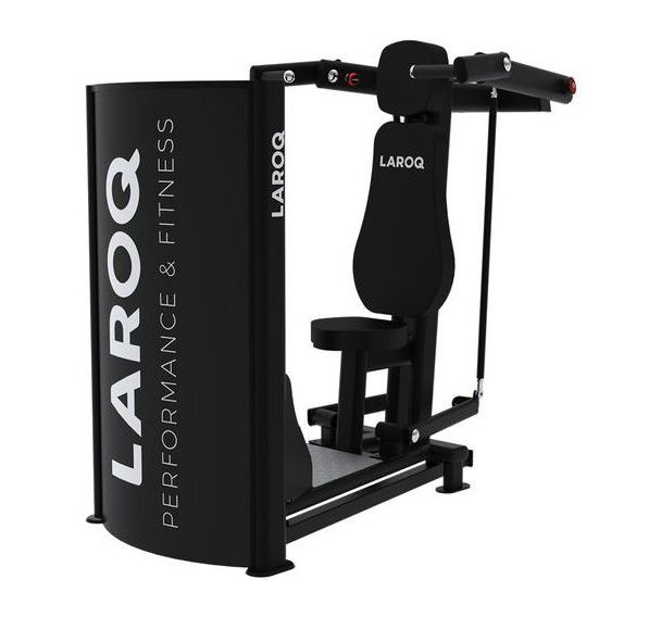 Developpe Assis Convergent LAROQ Gamme Maxi - Charge de 80 kg