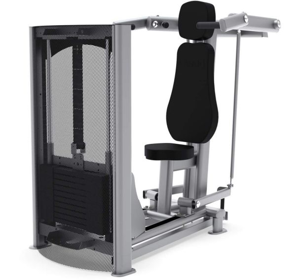 Developpe Assis Convergent Laroq Tannac - Charge de 80 kg