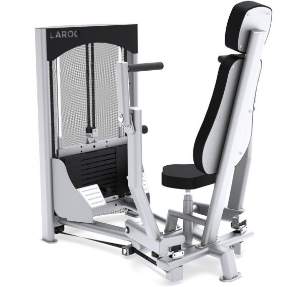 Developpe Horizontal Convergent Laroq Tannac - Charge de 80 kg