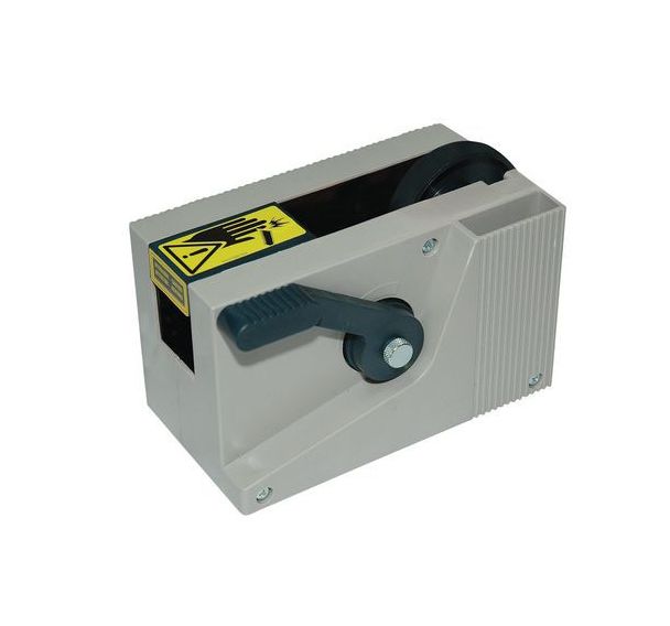 Dévidoir SL1 - Semi-automatique - Larg : 20 à 25mm