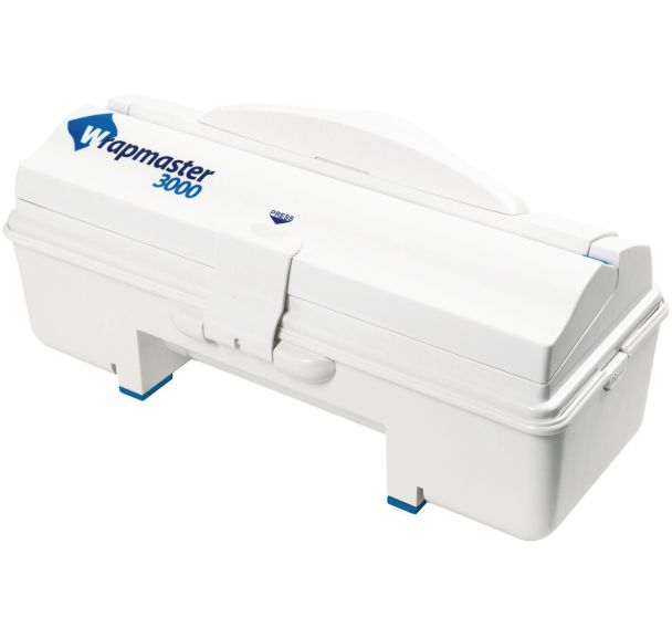 Dévidoir Wrapmaster pour films alimentaires