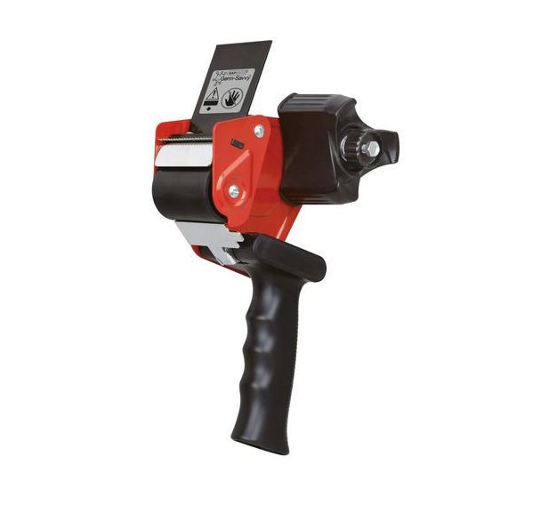 Dévidoir d'adhésif professionnel de bureau antibactérien