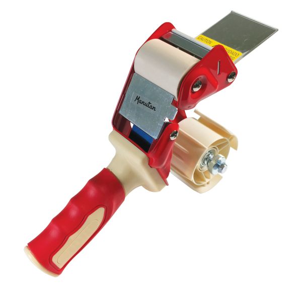 Dévidoir de sécurité ergonomique - Manutan Expert