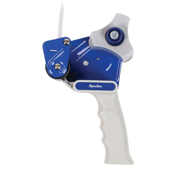 Dévidoir ergonomique usage intensif - Manutan Expert