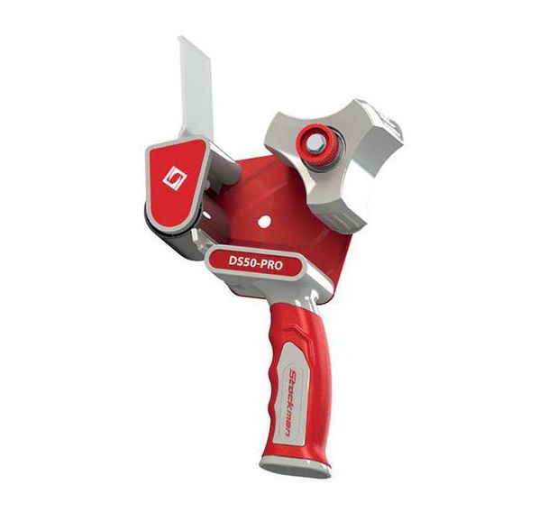 Dévidoir rouleau adhésif standard