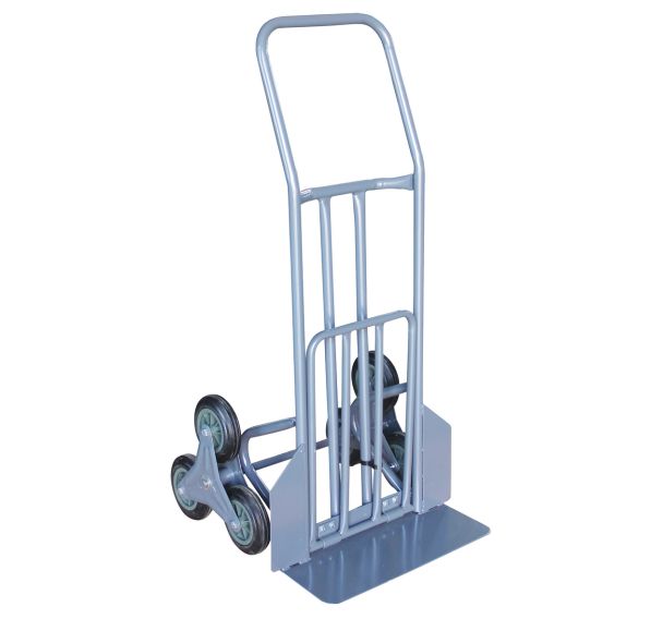 Diable 3 roues étoile - Force 250 kg