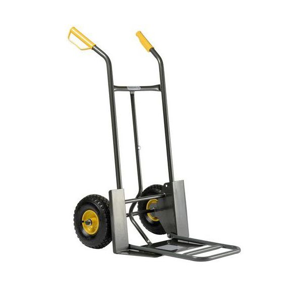 Diable 924 G Roues Gonflées - Haemmerlin