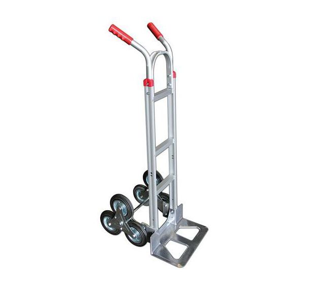 Diable aluminium monte-escaliers