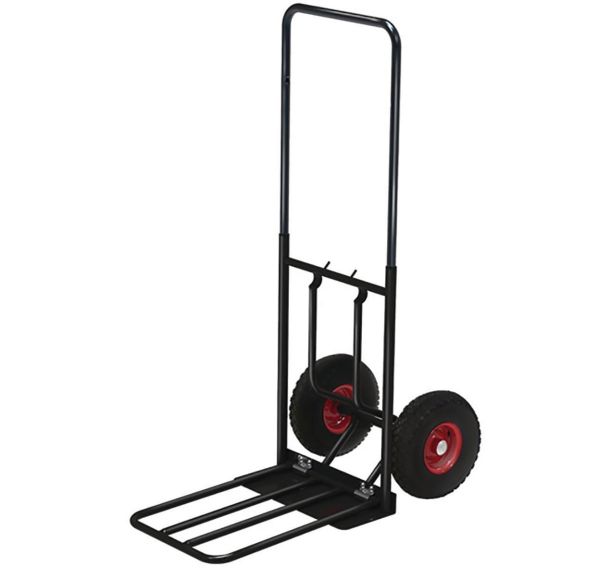 Diable de transport - 150 à 250 kg - Kongamek