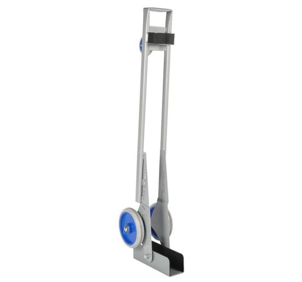 Diable de transport ergonomique pour porte Doorjack - Force 300 kg