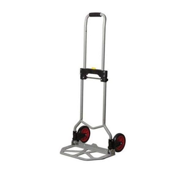 Diable de transport pliable - 60kg