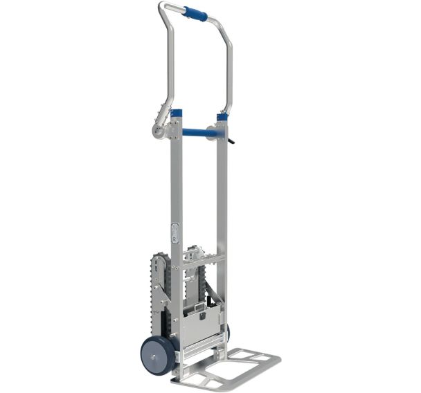 Diable électrique 70 Kg à chenilles