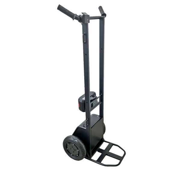 Diable électrique Donkey Move 160 kg