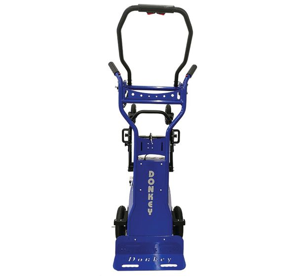 Diable électrique monte escalier Donkey 250