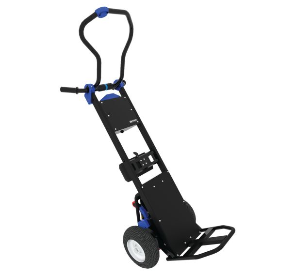 Diable électrique monte escalier Donkey light speed