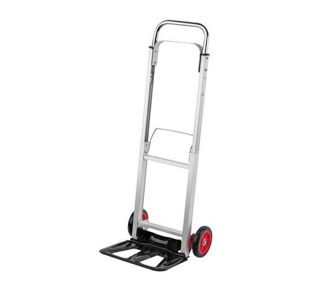 Diable en aluminium repliable - Meister