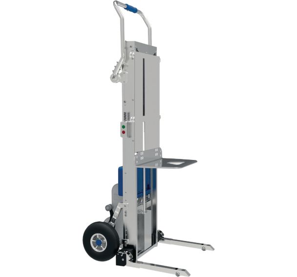 Diable/gerbeur électrique 170 Kg