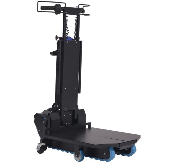 Diable monte escalier à chenille Donkey Tracked Antano