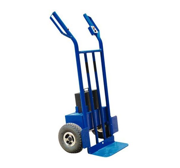 Diable motorisé Force 300 kg