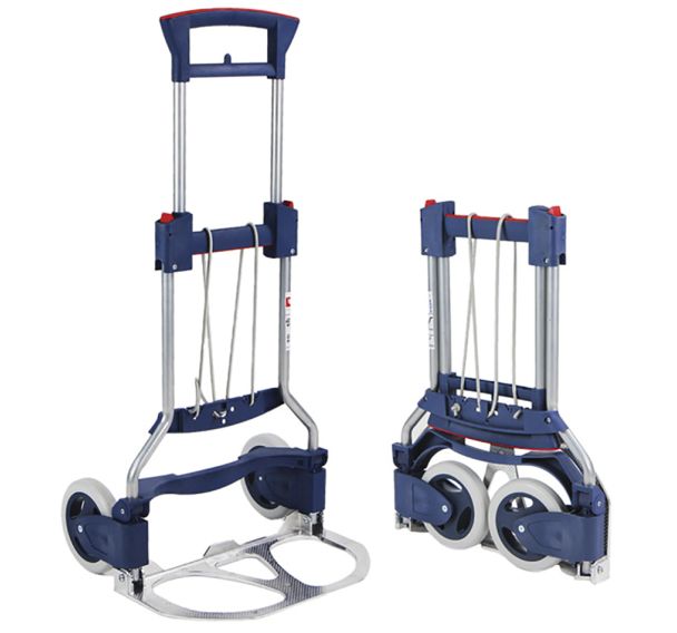 Diable pliant - Force 125 kg