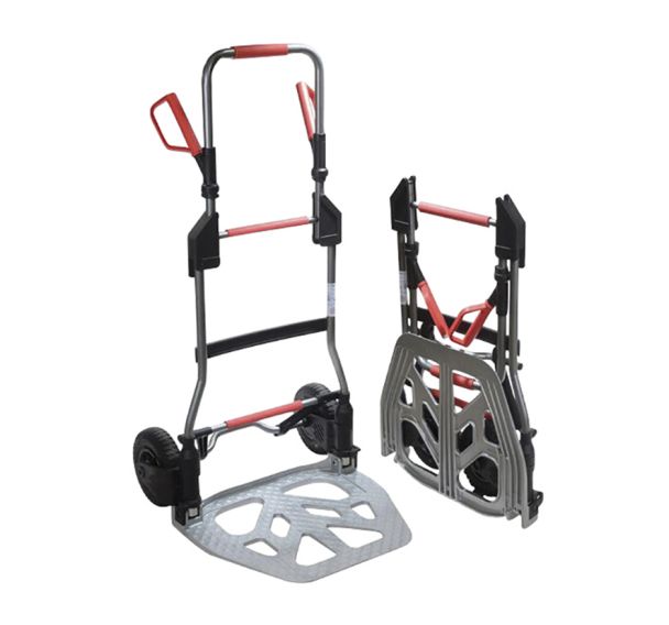 Diable pliant Jumbo - Force 250 kg