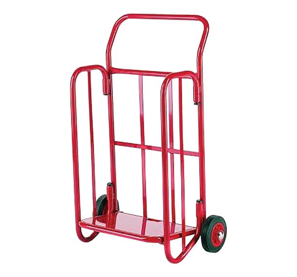 Diable pliant porte-documents formats A3 et A4 - Force 150 kg - Fimm