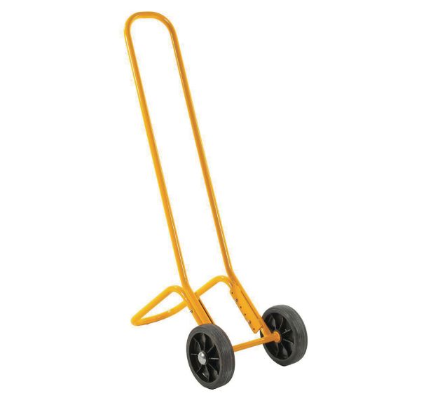 Diable porte chaises - Capacité 75 kg