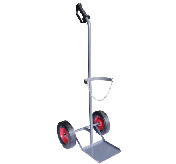 Diable portebouteille Force 100 kg