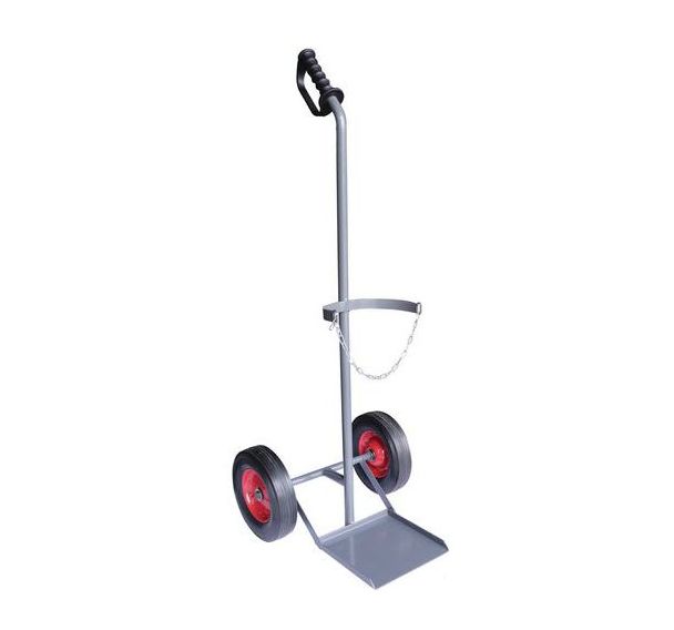Diable portebouteille Force 100 kg