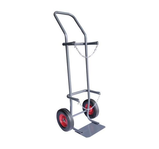 Diable portebouteille Force 200 kg