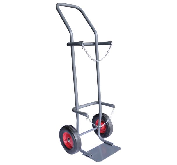 Diable portebouteille Force 200 kg
