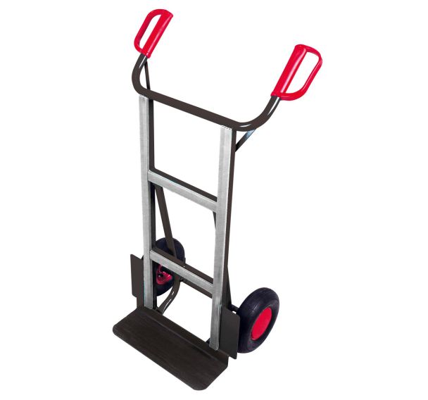 Diable pour appareils