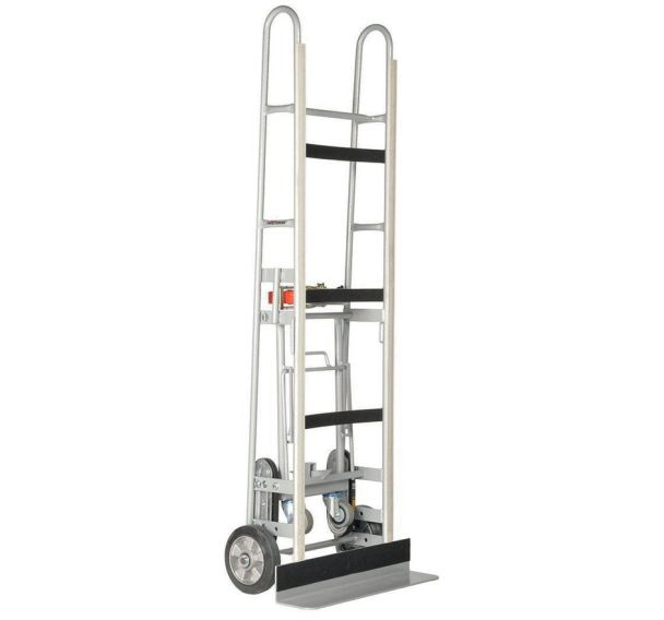 Diable pour charges volumineuses - Force 500 kg