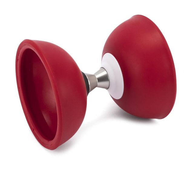 Diabolo Tornado billes Mister babache