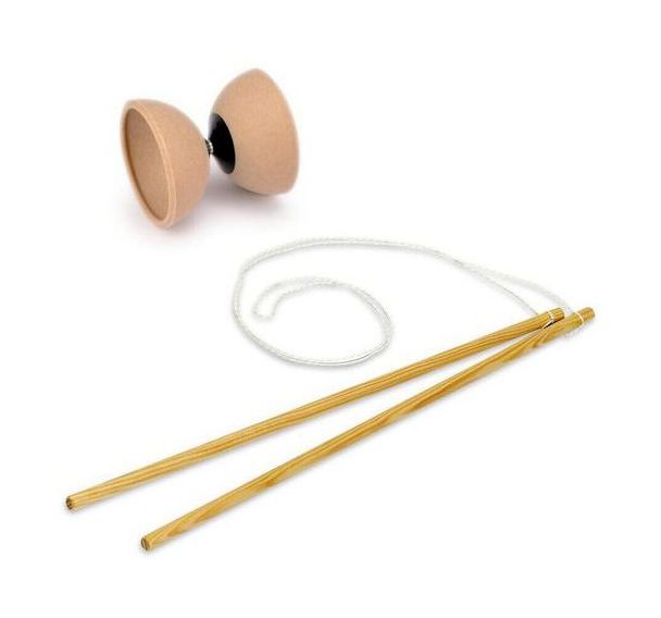 Diabolo classico chanvre