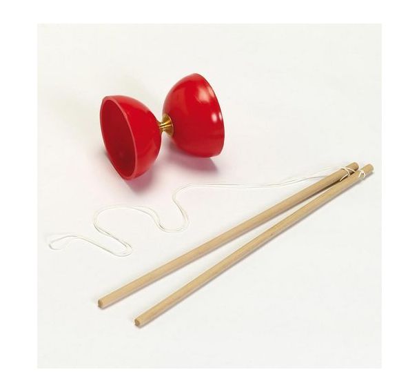 Diabolo super big