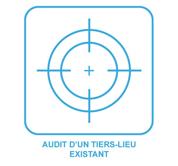 Diagnostic de tiers lieu existant