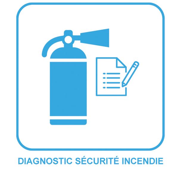 Diagnostic sécurité incendie