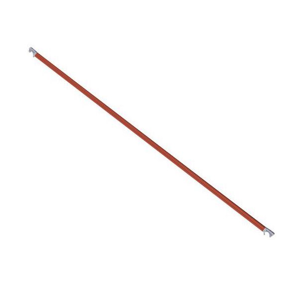 Diagonale Prof 185-21 pour échafaudage RS Tower 5 - ALTREX