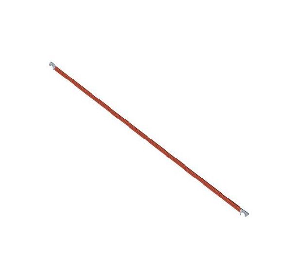 Diagonale Prof 245-6 pour échafaudage RS Tower 5 - ALTREX
