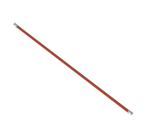 Diagonale Prof 305-22 pour échafaudage RS Tower 5 - ALTREX