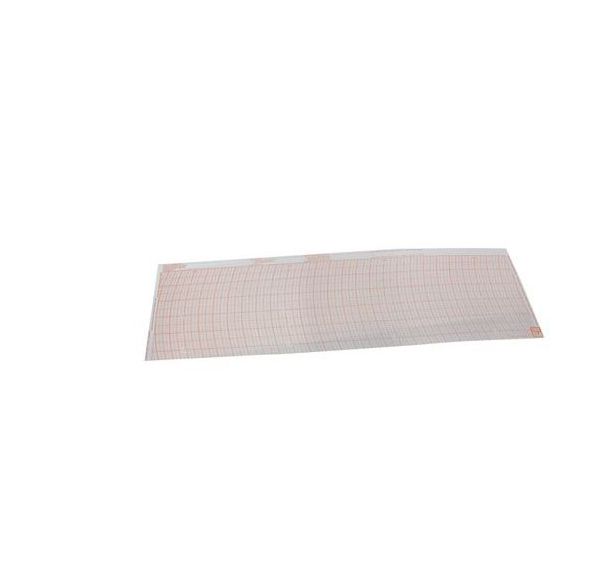 Diagramme de rechange 24 heures - Lot de 100