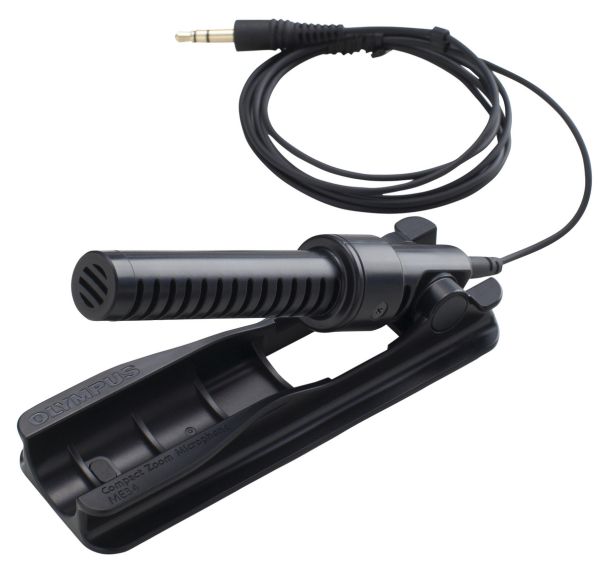 Dictaphone compact de table - Olympus - ME-34